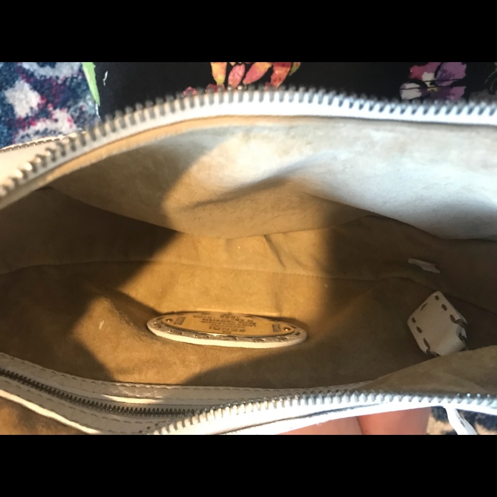 AUTHENTIC Fendi Selleria - Like New - Picture 5 of 6